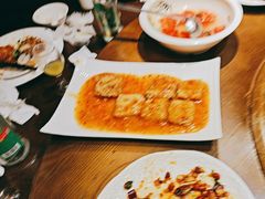 -永安水煮活鱼·仪征土菜院子