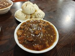 -姚记炒肝店(鼓楼店)