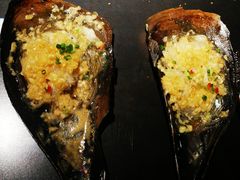 -很久以前羊肉串(中山公园店)