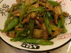 -乐口福家常菜馆(古庸路店)
