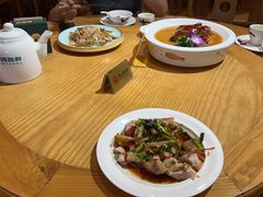 -德胜轩正宗顺德菜(宝安沙井会展中心店)
