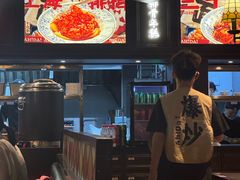 -阿大排档(长春这有山店)