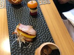 -香樟花园法式铁板烧(恒隆广场店)