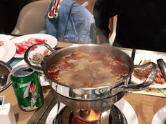 -苏州苏州湾艾美酒店-新食谱全日制餐厅