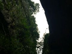 -广东大峡谷