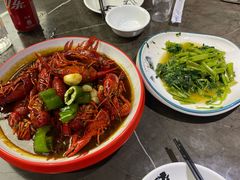 -盱眙虾神於氏龙虾(夫子庙红街店)