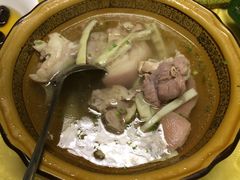 -川悦壹号·川菜(蠡溪路店)
