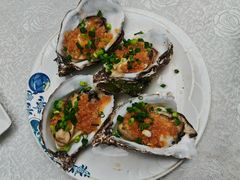 -东江海鲜大排档·潮汕菜·砂锅粥