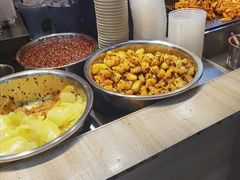 自助取餐区-周小亮丁家坡洋芋(全国总店)