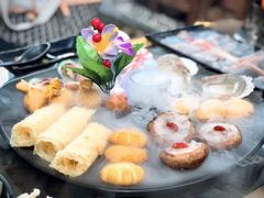 -丽江庭院之爱在路上(西单店)