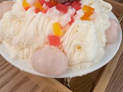 -米阿糯糕团•酒酿•甜品(莫愁店)