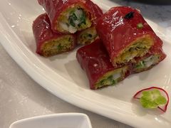 -海湾壹品·粤菜·早茶·烤鸭(拱北店)