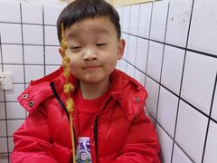 -魏记里脊肉炸炸炸(南门口店)