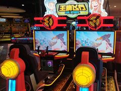 -大鲁阁保龄球(苏州园区店)