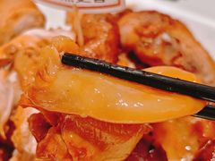 -围龙屋客家食府(福田店)