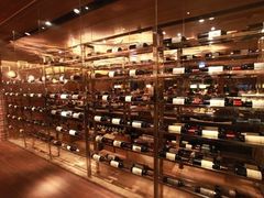 -台南晶英酒店 Robin's牛排屋