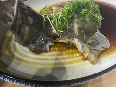 -琼大师东方烤乳猪(亚特兰蒂斯店)