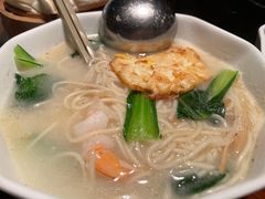 -外婆家(天河领展店)
