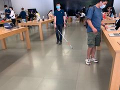 -Apple零售店(深圳益田假日广场店)