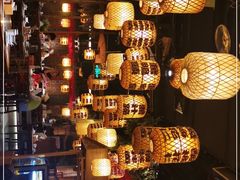 -南京大牌档(青岛万象城店)