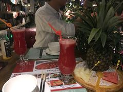 -别院里音乐餐酒吧(双流航空港店)