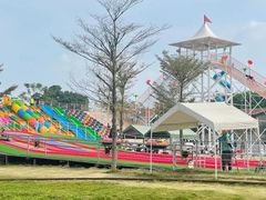 -长洲岛都市农业公园