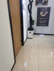 -美丽妈妈产后恢复中心(城西力盟国芳店)