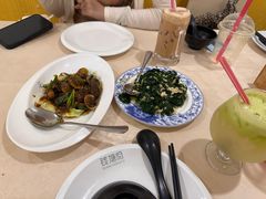 -钱塘府海鲜餐厅