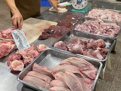 -标记美食新鲜猪杂(兴南大道店)