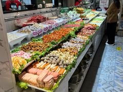 -醉人椒麻辣香锅(上地华联店)