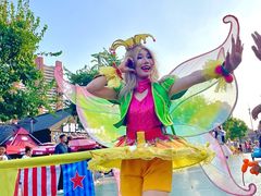 -沈阳方特欢乐世界