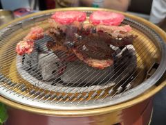 -西塔老太太泥炉烤肉(龙湖北苑天街店)