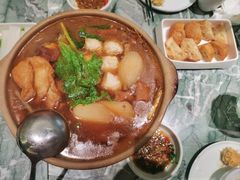 -披云云小馆·味道江湖(姚家园万象汇店)