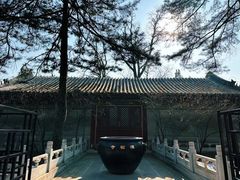 -潭柘寺景区