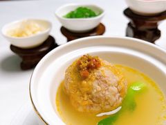 -春申里餐厅(银泰in99店)