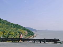 -舟山嵊泗列岛风景名胜区