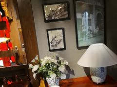 -龙抄手食府(浣花北路店)