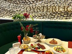 -普朗姆生蚝牛排馆 The Plump Oyster(成都摩方购物中心店)