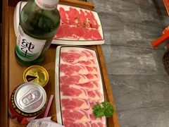 -谭鸭血老火锅(龙湖宝山天街店)