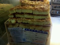 杏仁排-上海哈尔滨食品厂(汇联商厦店)