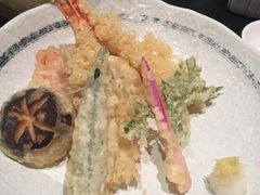 -江户前寿司(好运街店)