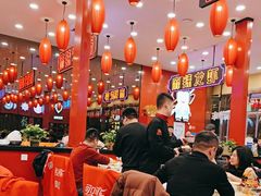 -簋街仔仔小龙虾(总店)