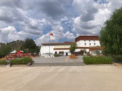-五当召景区