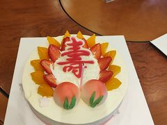 -盈春大饭店(千山路店)