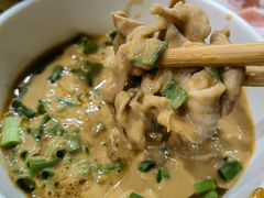 -津门老羊家·铜锅涮羊肉·烧烤(科技园店)