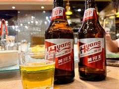 -阿西娅·西北妈妈拿手菜·清真(西关店)