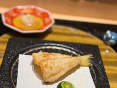 -磐-Teppanyaki-Omakase