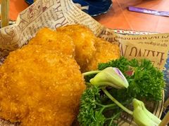 -荷花泰菜(东方新天地店)