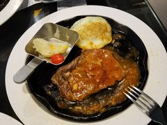 -豪客来牛排(中核世纪广场店)