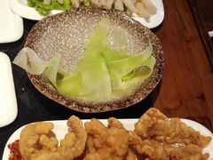 -宽巷子成都火锅(南站店)